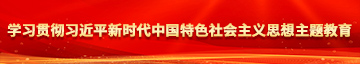 逼特逼最新地址发布页学习贯彻习近平新时代中国特色社会主义思想主题教育